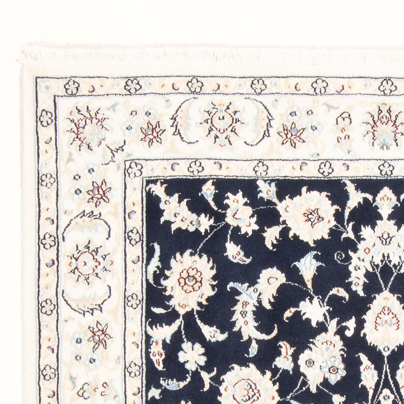 Nain - 9la Rug 175x120cm - Persian Rugs