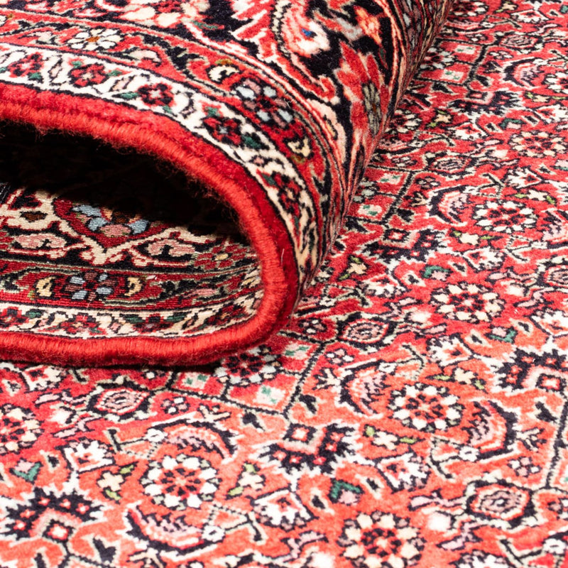 Perser Rug - Bidjar - 238 x 178 cm - red
