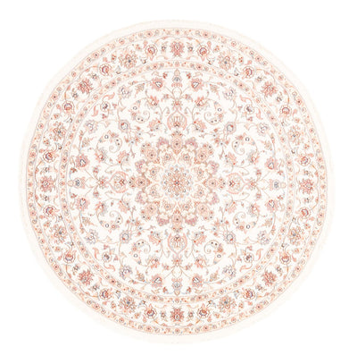 Tabriz Rug 151x157cm - Persian Rugs