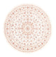 Tabriz Rug 157x151cm - Persian Rugs