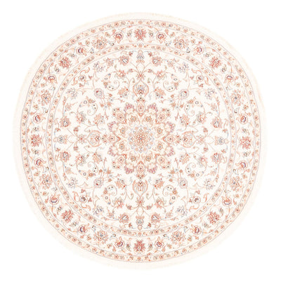 Tabriz Rug 147x154cm - Persian Rugs