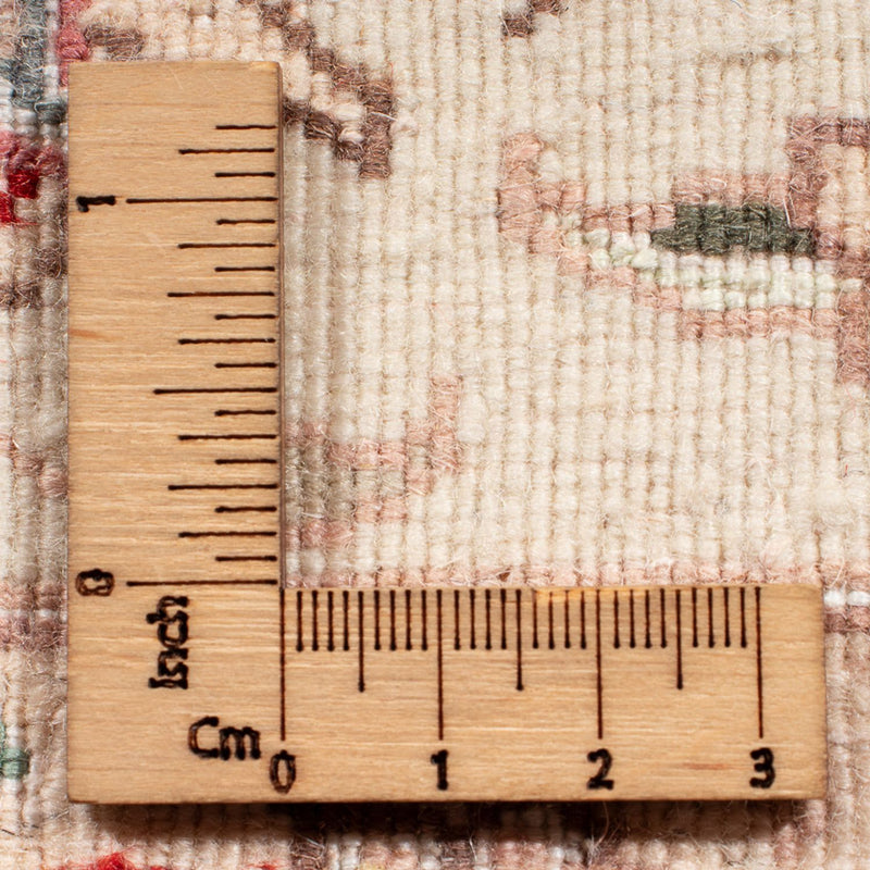 Perser Rug - Tabriz - Royal - 188 x 150 cm - cream