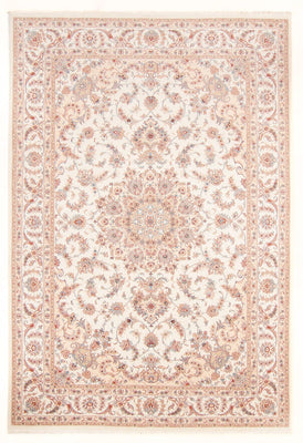 Perser Rug - Tabriz - Royal - 300 x 200 cm - cream