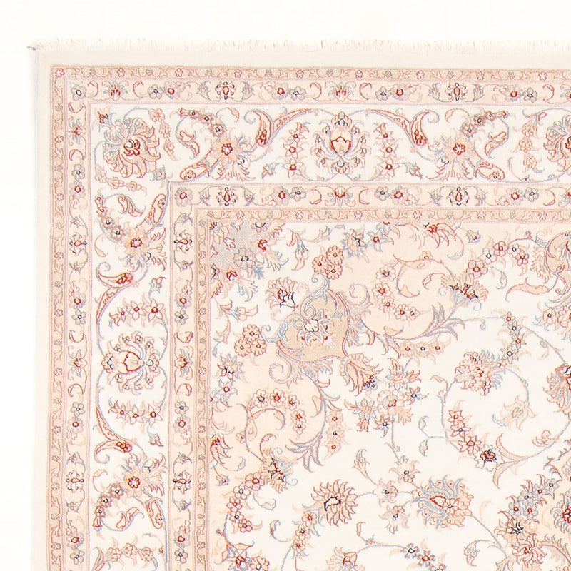 Perser Rug - Tabriz - Royal - 300 x 200 cm - cream