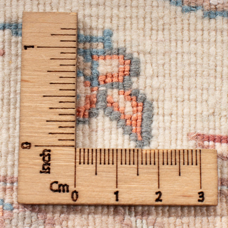 Perser Rug - Tabriz - Royal - 300 x 200 cm - cream