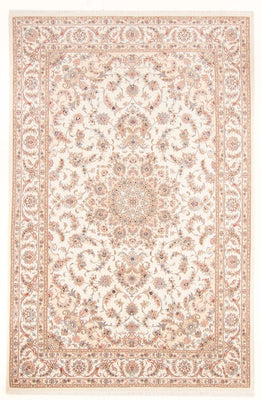 Perser Rug - Tabriz - Royal - 305 x 198 cm - cream