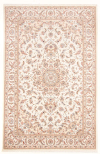 Perser Rug - Tabriz - Royal - 305 x 198 cm - cream