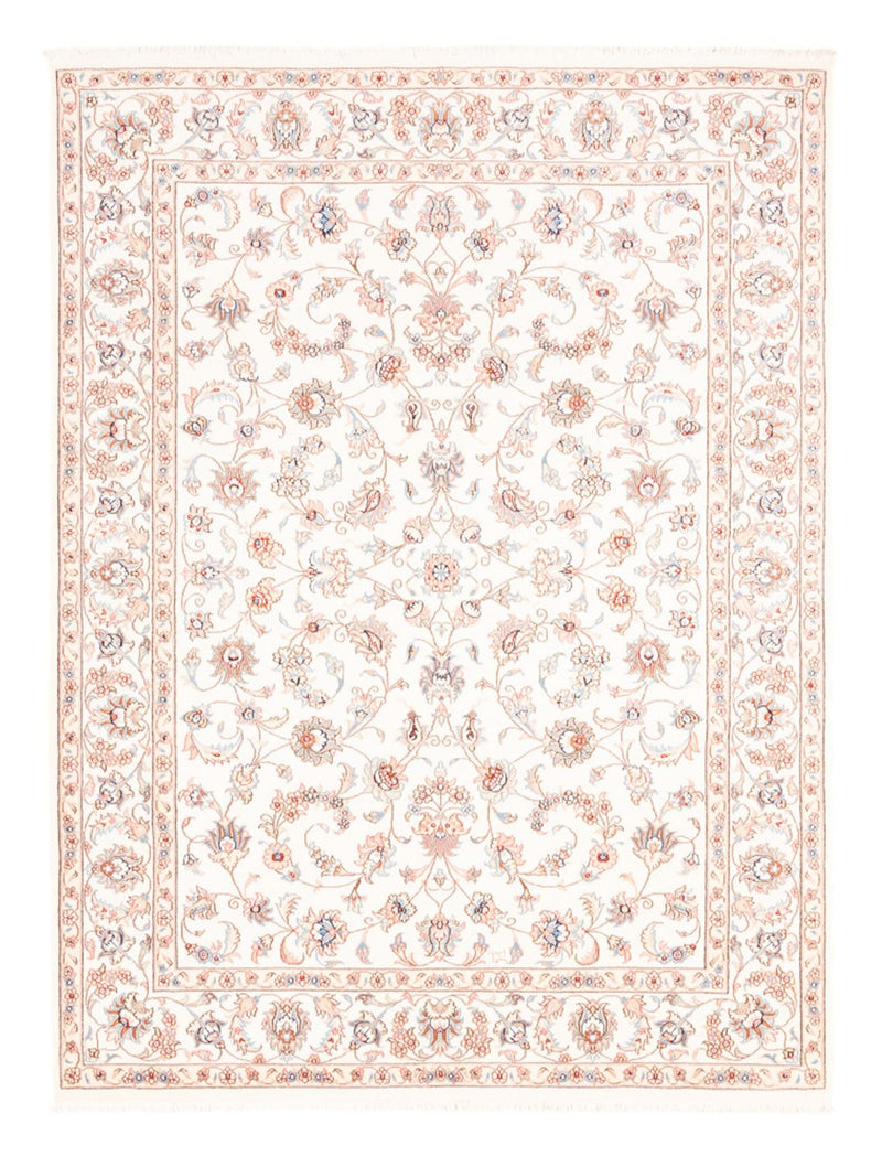 Tabriz Rug 200x147cm - Persian Rugs