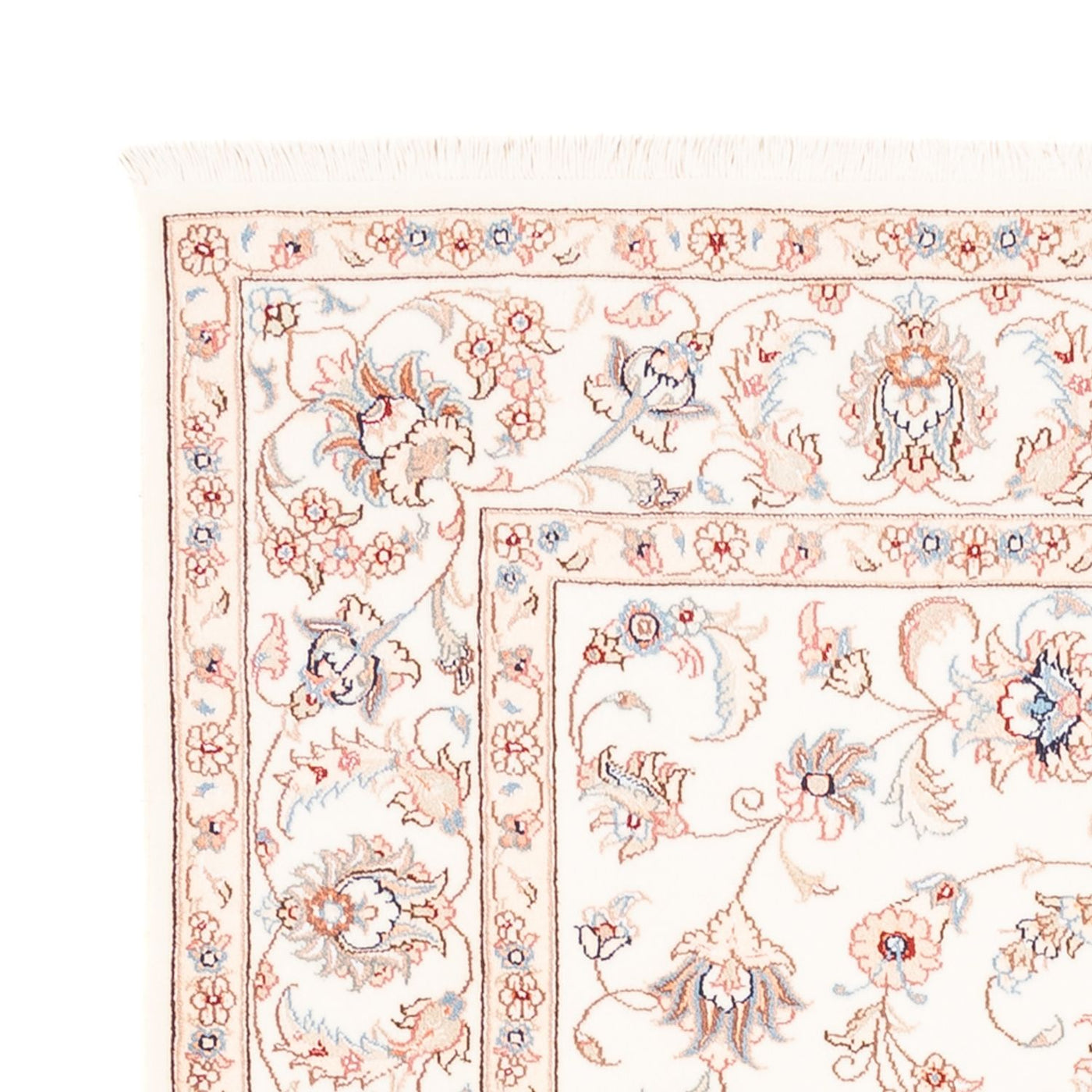 Tabriz Rug 200x147cm - Persian Rugs