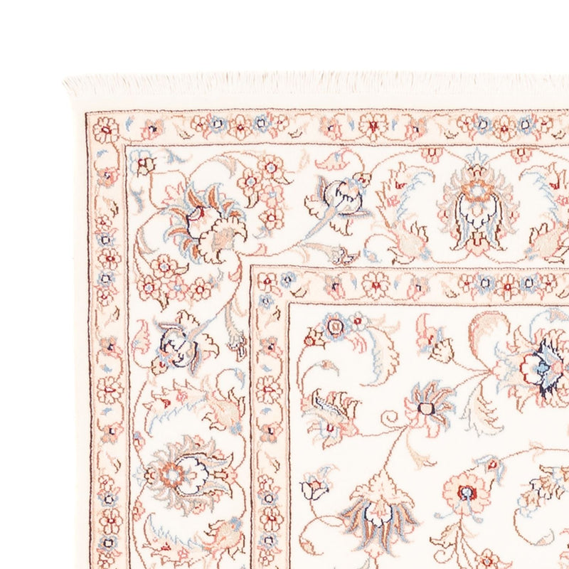 Tabriz Rug 200x147cm - Persian Rugs