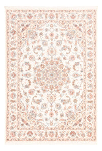 Perser Rug - Tabriz - 176 x 122 cm - cream