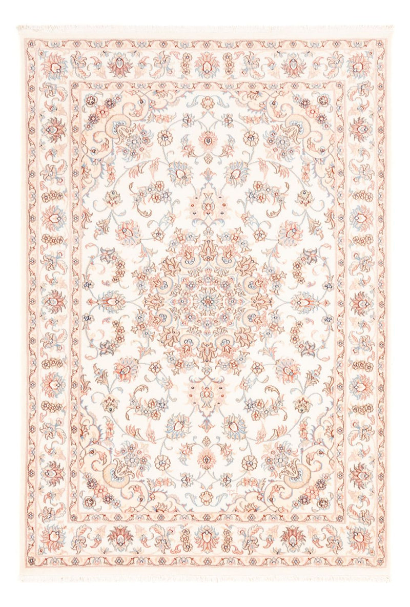 Perser Rug - Tabriz - 176 x 122 cm - cream