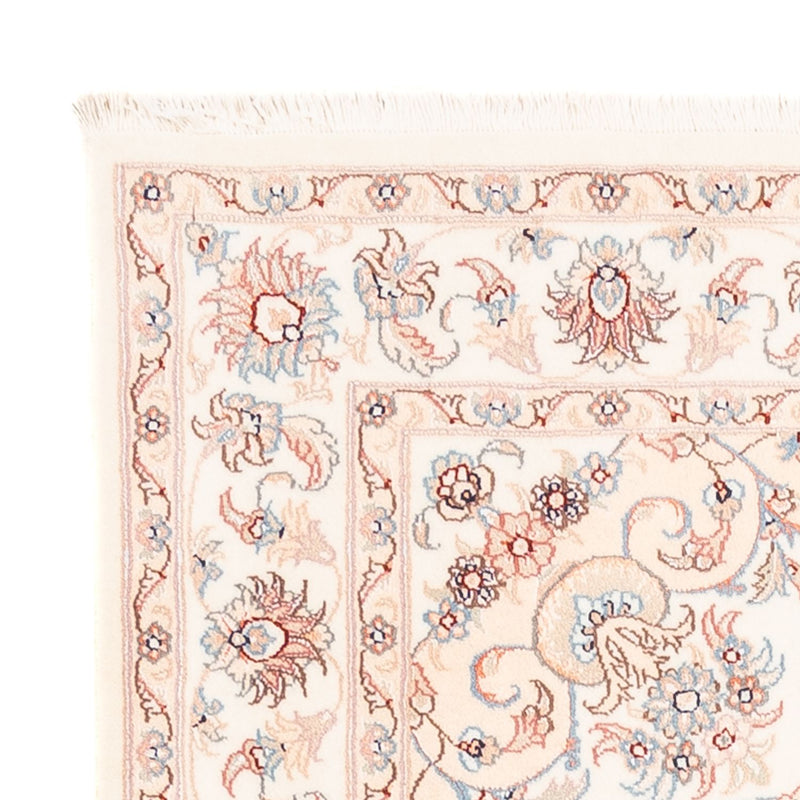 Perser Rug - Tabriz - 176 x 122 cm - cream