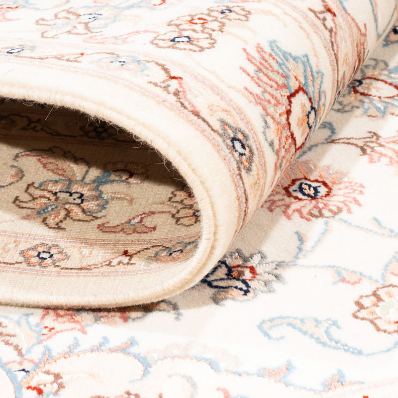 Perser Rug - Tabriz - 176 x 122 cm - cream