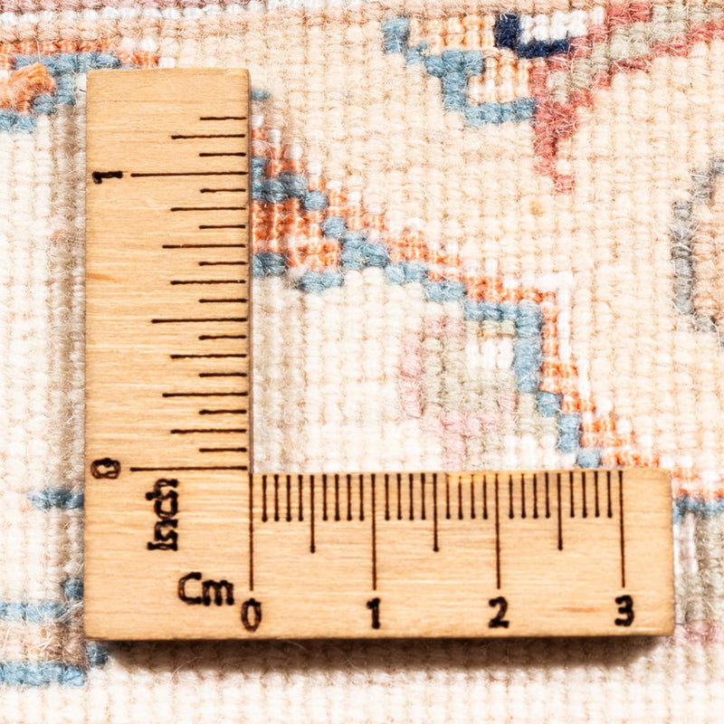 Perser Rug - Tabriz - 176 x 122 cm - cream