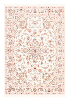 Perser Rug - Tabriz - 157 x 108 cm - cream