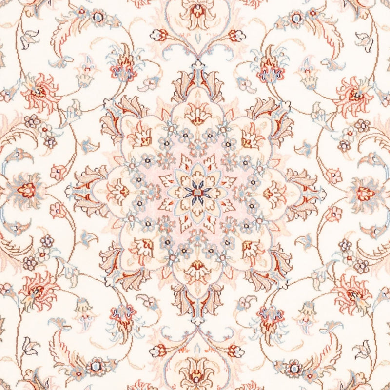 Perser Rug - Tabriz - 157 x 108 cm - cream