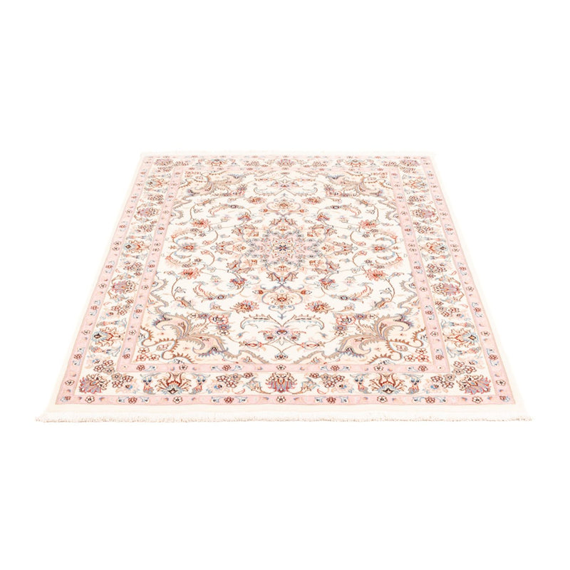 Perser Rug - Tabriz - 157 x 108 cm - cream