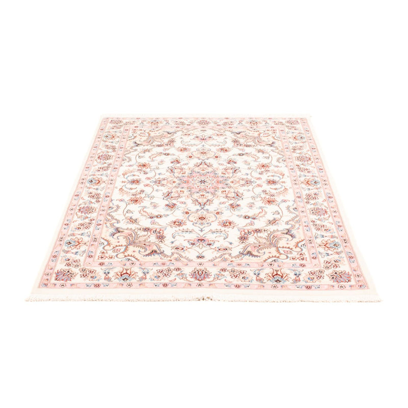 Perser Rug - Tabriz - 154 x 108 cm - cream