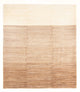 Persian Gabbeh Rug 245x212cm - Perserteppich Wollteppich
