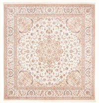 Perser Rug - Tabriz - Royal - 260 x 245 cm - cream