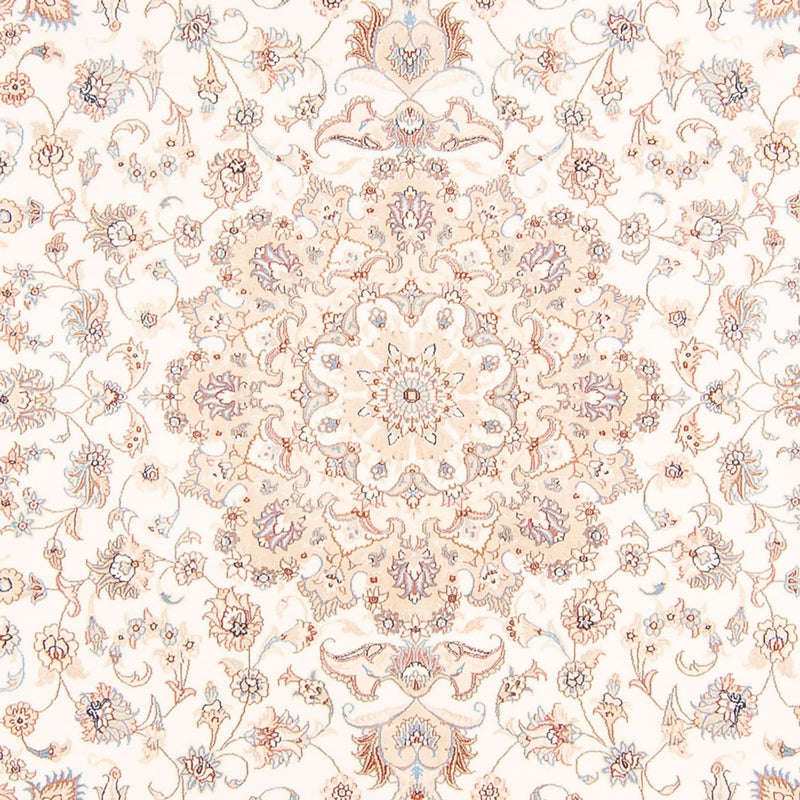 Perser Rug - Tabriz - Royal - 260 x 245 cm - cream