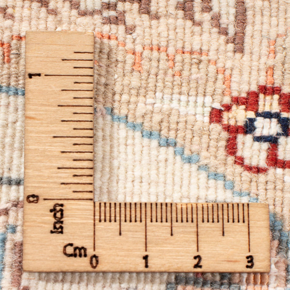 Perser Rug - Tabriz - Royal - 260 x 245 cm - cream