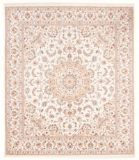 Perser Rug - Tabriz - Royal - 268 x 227 cm - cream
