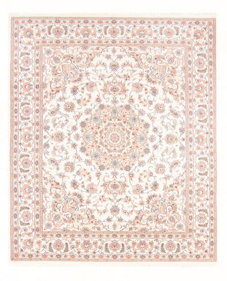 Perser Rug - Tabriz - Royal - 248 x 197 cm - cream