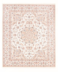 Perser Rug - Tabriz - Royal - 248 x 197 cm - cream