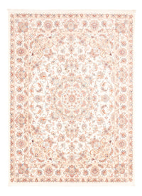 Perser Rug - Tabriz - 200 x 150 cm - cream