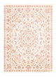 Perser Rug - Tabriz - 200 x 150 cm - cream