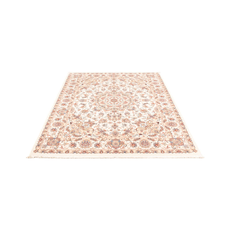 Perser Rug - Tabriz - 200 x 150 cm - cream