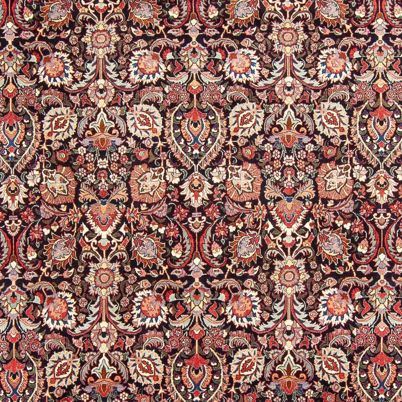 Perser Rug - Bidjar - Royal - 295 x 205 cm - dark blue