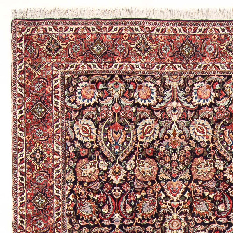 Perser Rug - Bidjar - Royal - 295 x 205 cm - dark blue