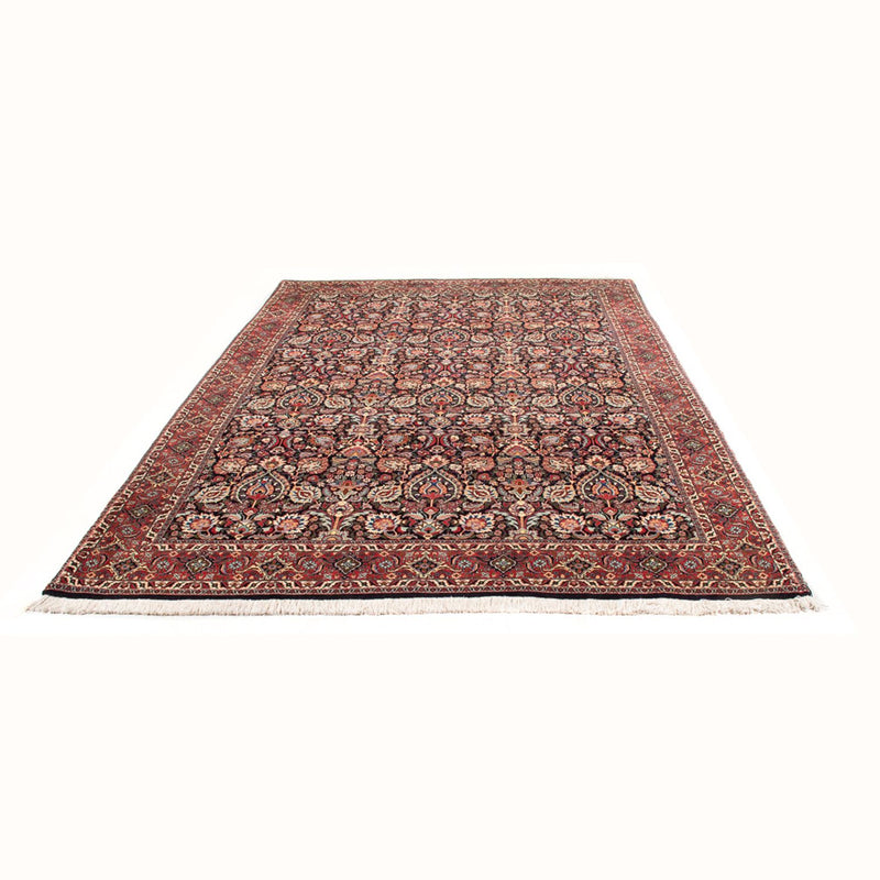 Perser Rug - Bidjar - Royal - 295 x 205 cm - dark blue