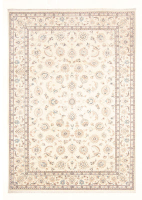 Perser Rug - Classic - 298 x 202 cm - cream