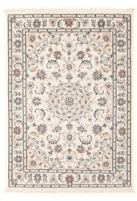 Perser Rug - Nain - Premium - 120 x 80 cm - cream