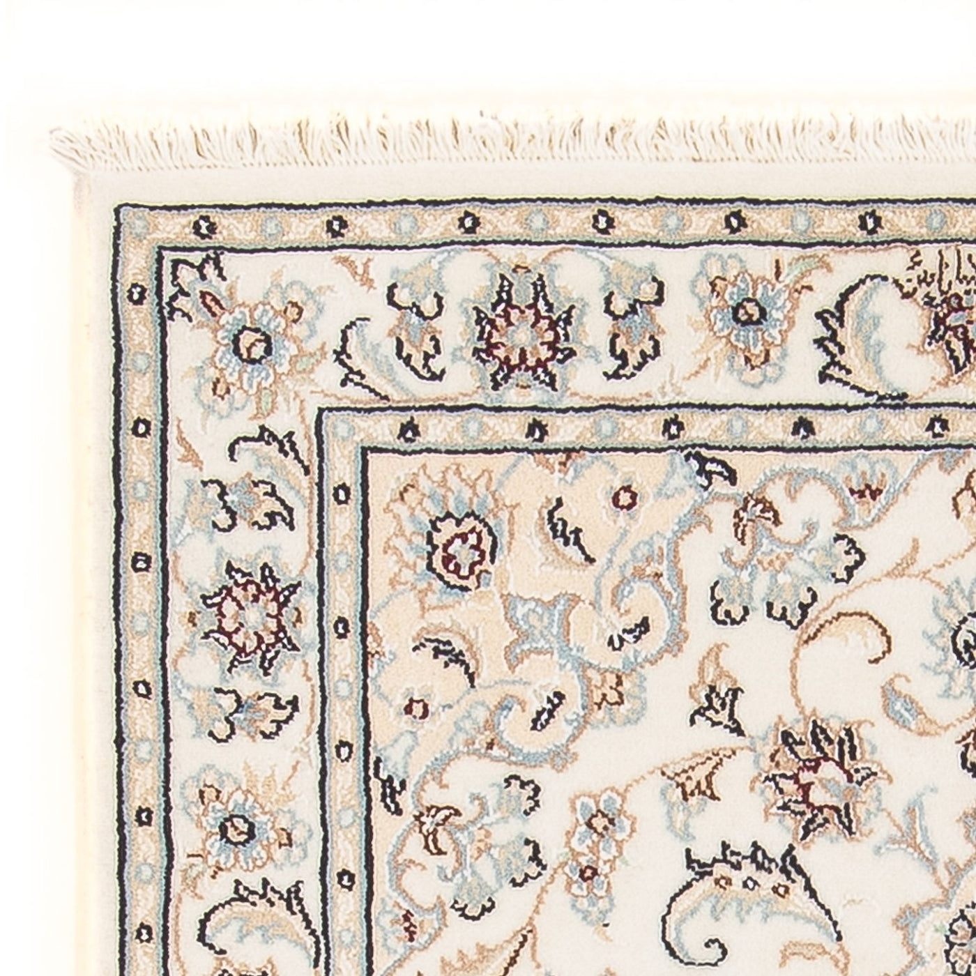 Nain - 6la Rug 120x80cm - Persian Rugs