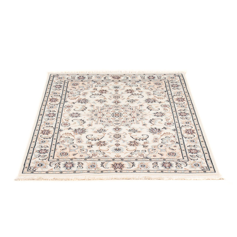 Perser Rug - Nain - Premium - 120 x 80 cm - cream