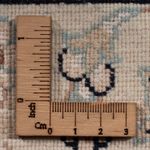 Perser Rug - Nain - Premium - 120 x 80 cm - cream