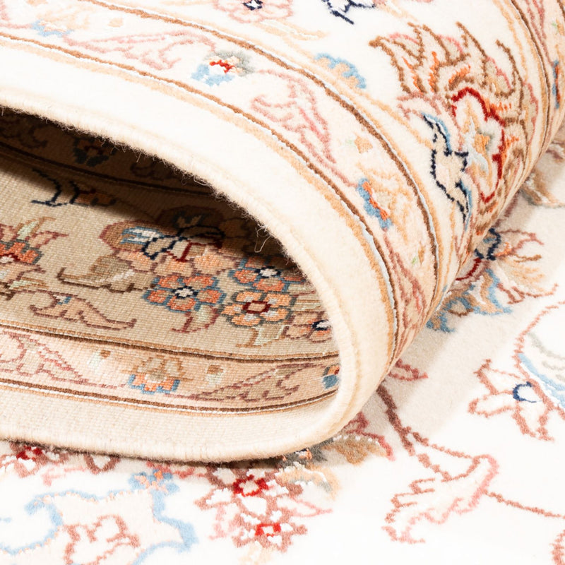 Perser Rug - Tabriz - 177 x 118 cm - cream