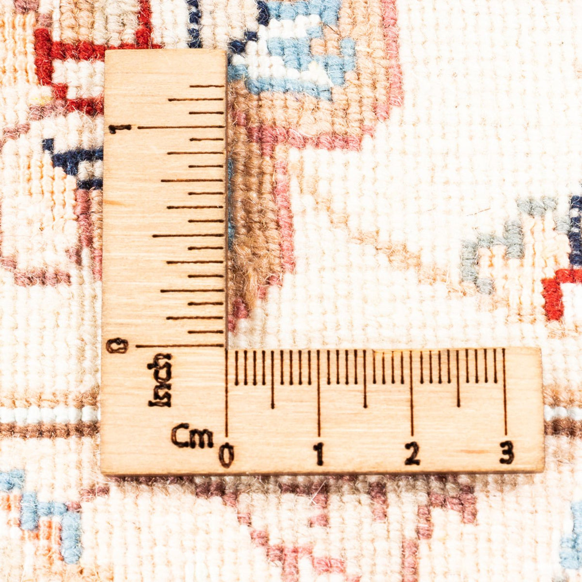 Perser Rug - Tabriz - 177 x 118 cm - cream