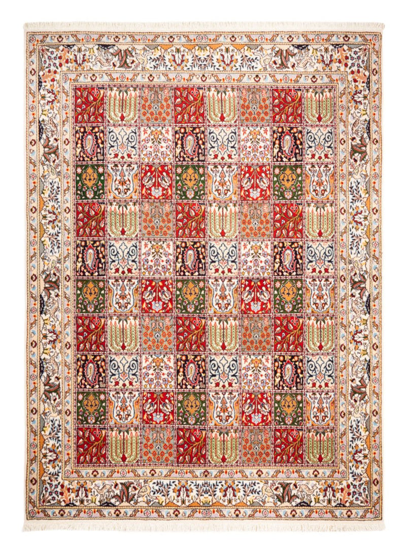 Perser Rug - Classic - 235 x 172 cm - multicolored