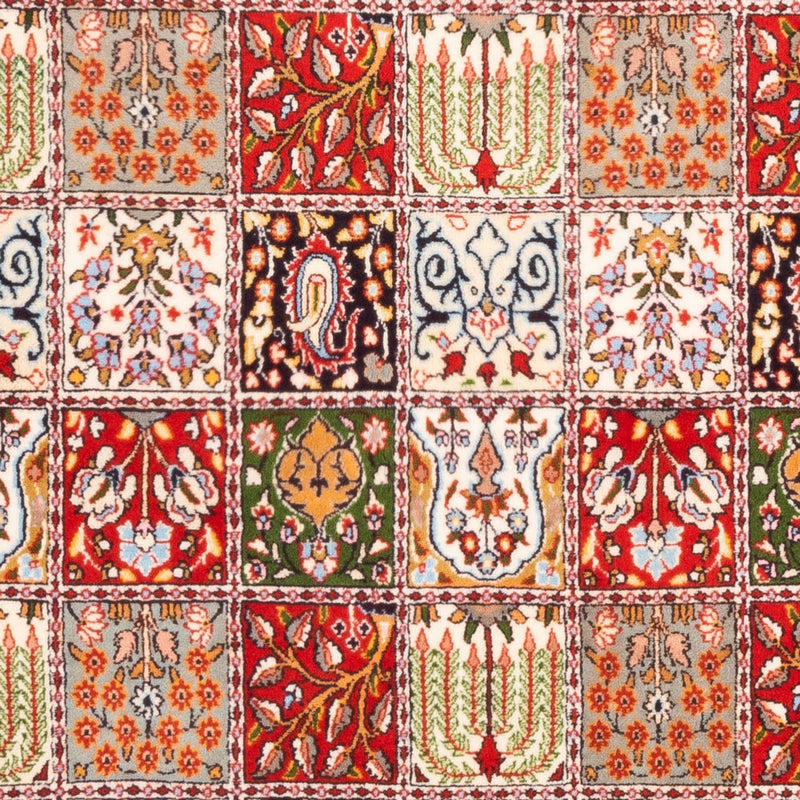 Perser Rug - Classic - 235 x 172 cm - multicolored