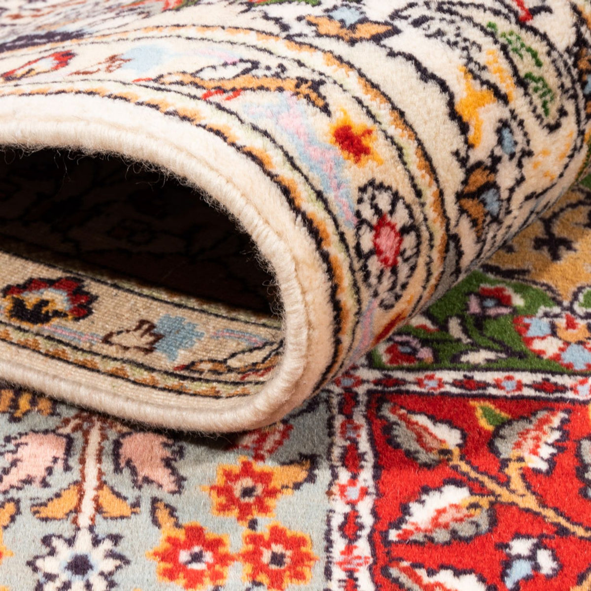 Perser Rug - Classic - 235 x 172 cm - multicolored