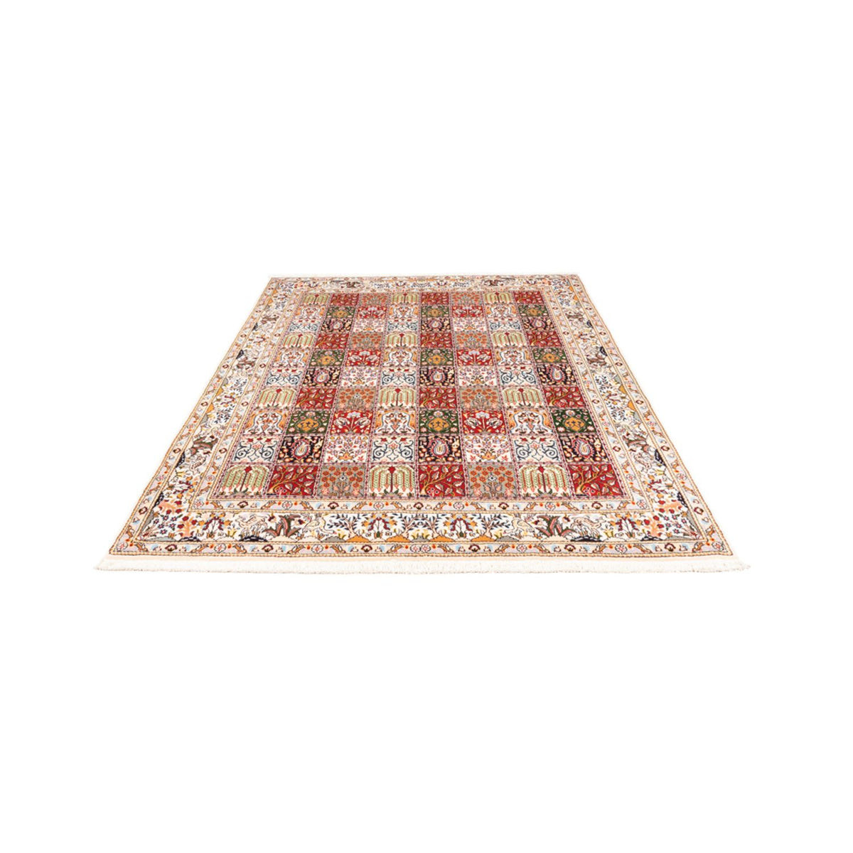 Perser Rug - Classic - 235 x 172 cm - multicolored