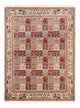 Moud Rug 235x175cm - Persian Rugs