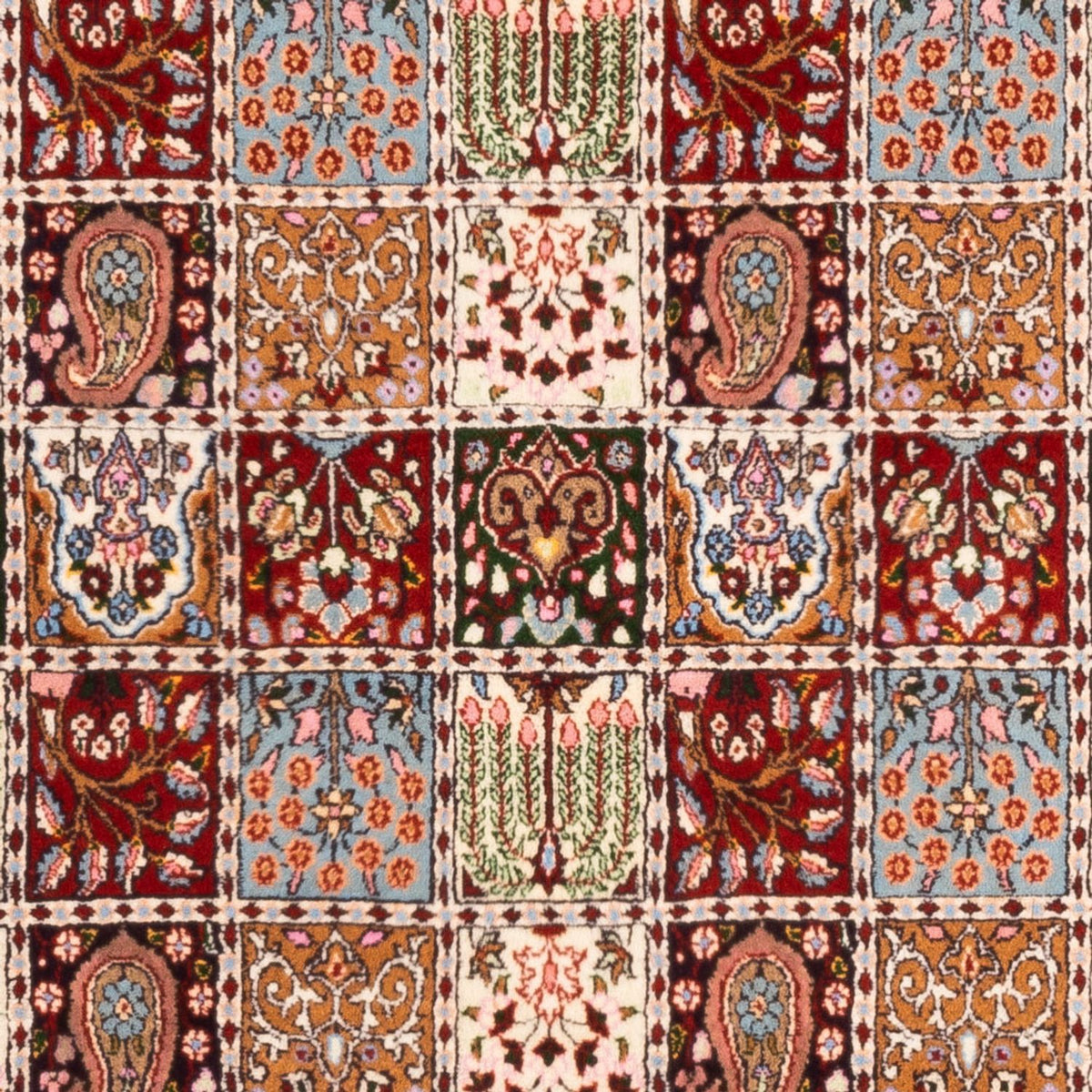 Perser Rug - Classic - 235 x 175 cm - multicolored