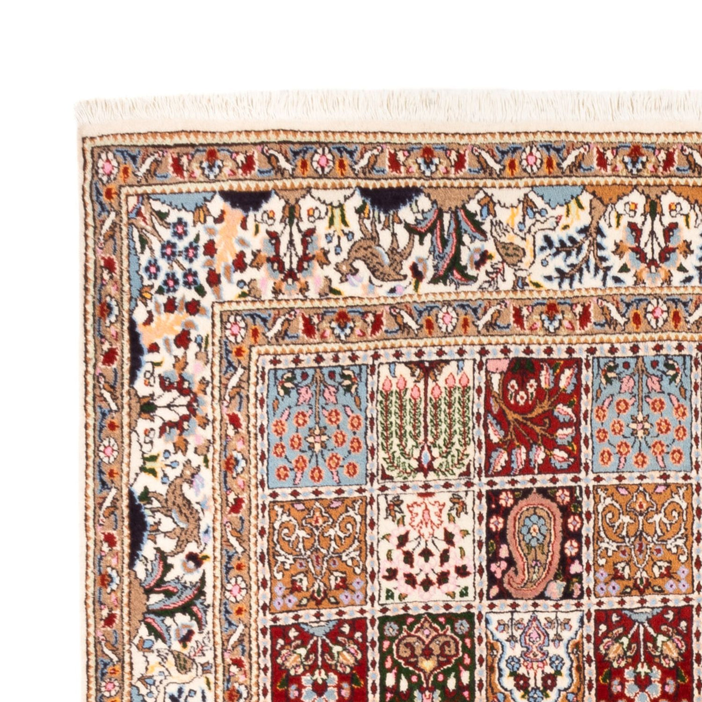 Moud Rug 235x175cm - Persian Rugs